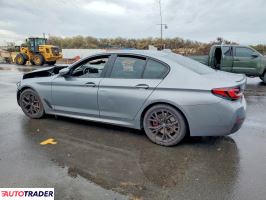 BMW 530 2023 2