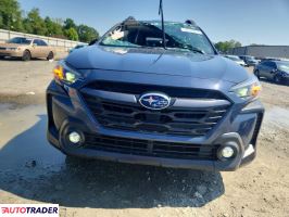 Subaru Outback 2024 2
