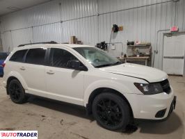 Dodge Journey 2019 3 Dodge Journey 2019 3