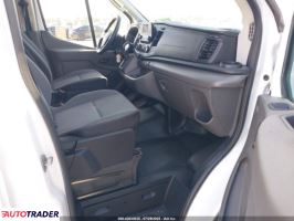 Ford Transit 2021 3