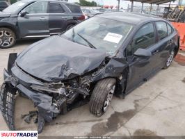 Toyota Corolla 2024 2