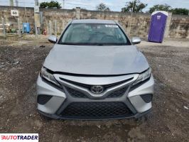 Toyota Camry 2019 2