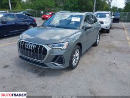Audi Q3 2025 2