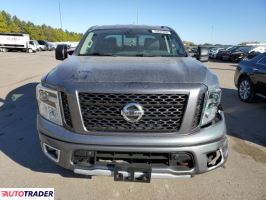 Nissan Titan 2018 5