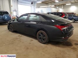 Hyundai Elantra 2023 1