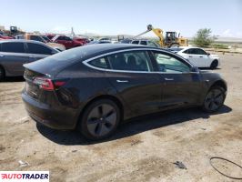 Tesla Model 3 2018