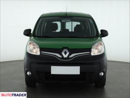 Renault Kangoo 2018 1.5 88 KM