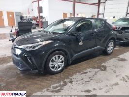 Toyota C-HR 2020 2