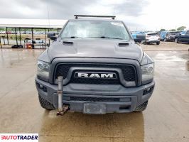 Dodge Ram 2020 5 Dodge Ram 2020 5