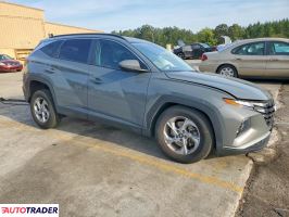 Hyundai Tucson 2024 2