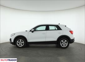 Audi Q2 2023 1.5 147 KM