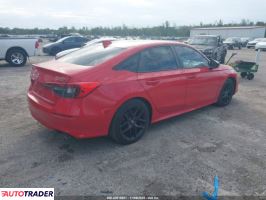 Honda Civic 2023 2