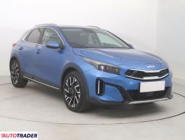 Kia Ceed 2024 1.6 139 KM