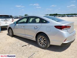 Hyundai Sonata 2019 2