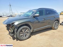 Hyundai Tucson - zobacz ofertę
