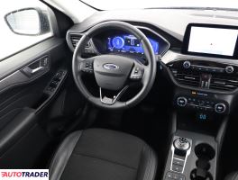 Ford Kuga 2021 2.0 187 KM