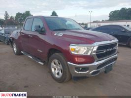 Dodge Ram - zobacz ofertę