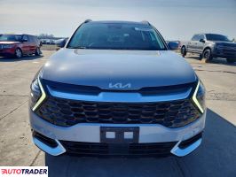 Kia Sportage 2023 2