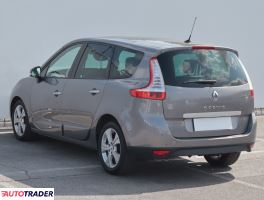 Renault Grand Scenic 2011 1.6 128 KM