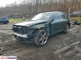 Hyundai Genesis 2021 3