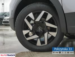 Opel Mokka 2024 1.2 145 KM Opel Mokka 2024 1.2 145 KM