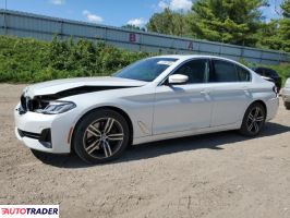 BMW 540 2021 3