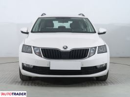 Skoda Octavia 2020 1.6 113 KM Skoda Octavia 2020 1.6 113 KM