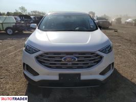 Ford Edge 2019 2