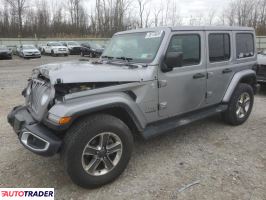 Jeep Wrangler 2020 2