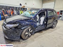 Volkswagen Pozostałe - zobacz ofertę