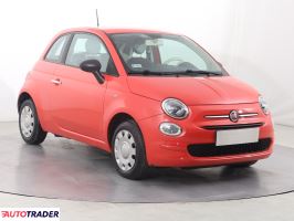 Fiat 500 2016 1.2 68 KM