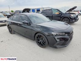 Honda Civic 2024 2
