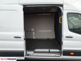 Ford Transit 2024 2