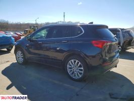 Buick Pozostałe 2020 2