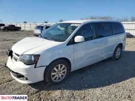 Dodge Grand Caravan - zobacz ofertę