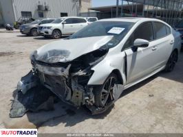 Subaru Impreza 2021 2 Subaru Impreza 2021 2