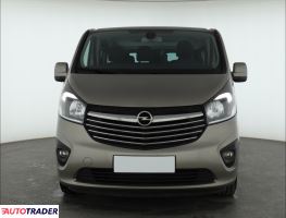Opel Vivaro 2017 1.6