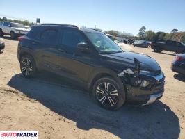Chevrolet Blazer 2023 1