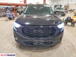 GMC Terrain 2020 1