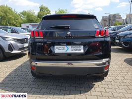 Peugeot 3008 2020 1.2 130 KM Peugeot 3008 2020 1.2 130 KM