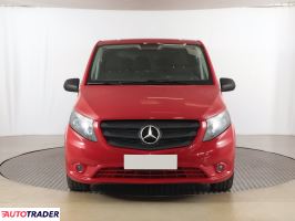 Mercedes Vito 2016 1.6