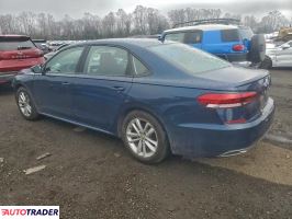 Volkswagen Passat 2020 2