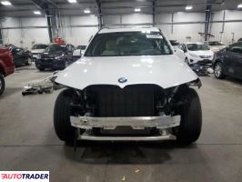 BMW Pozostałe 2021 3 BMW Pozostałe 2021 3