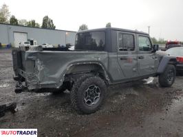 Jeep Pozostałe 2020 3 Jeep Pozostałe 2020 3