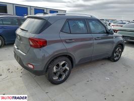 Hyundai Pozostałe 2021 1