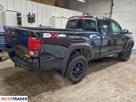 Toyota Tacoma 2021 2