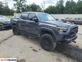 Toyota Tacoma 2023 3