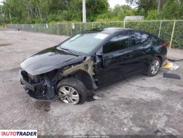 Hyundai Elantra 2020 2