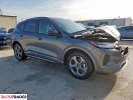 Ford Escape 2023 1 Ford Escape 2023 1