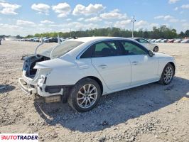 Audi A4 2023 2